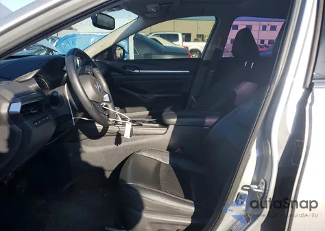 2020 Nissan Altima Platinum z USA, uszkodzony, nr VIN 1N4AL4FV2LN307480